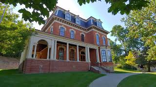 Ep. 320 - General Dodge House