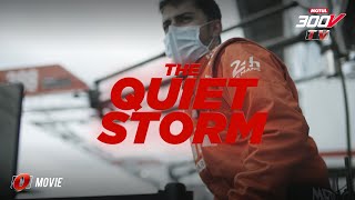 Motul 300V TV: The quiet storm