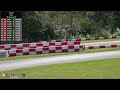 2024 BNL Round 3 Kerpen Junior Final