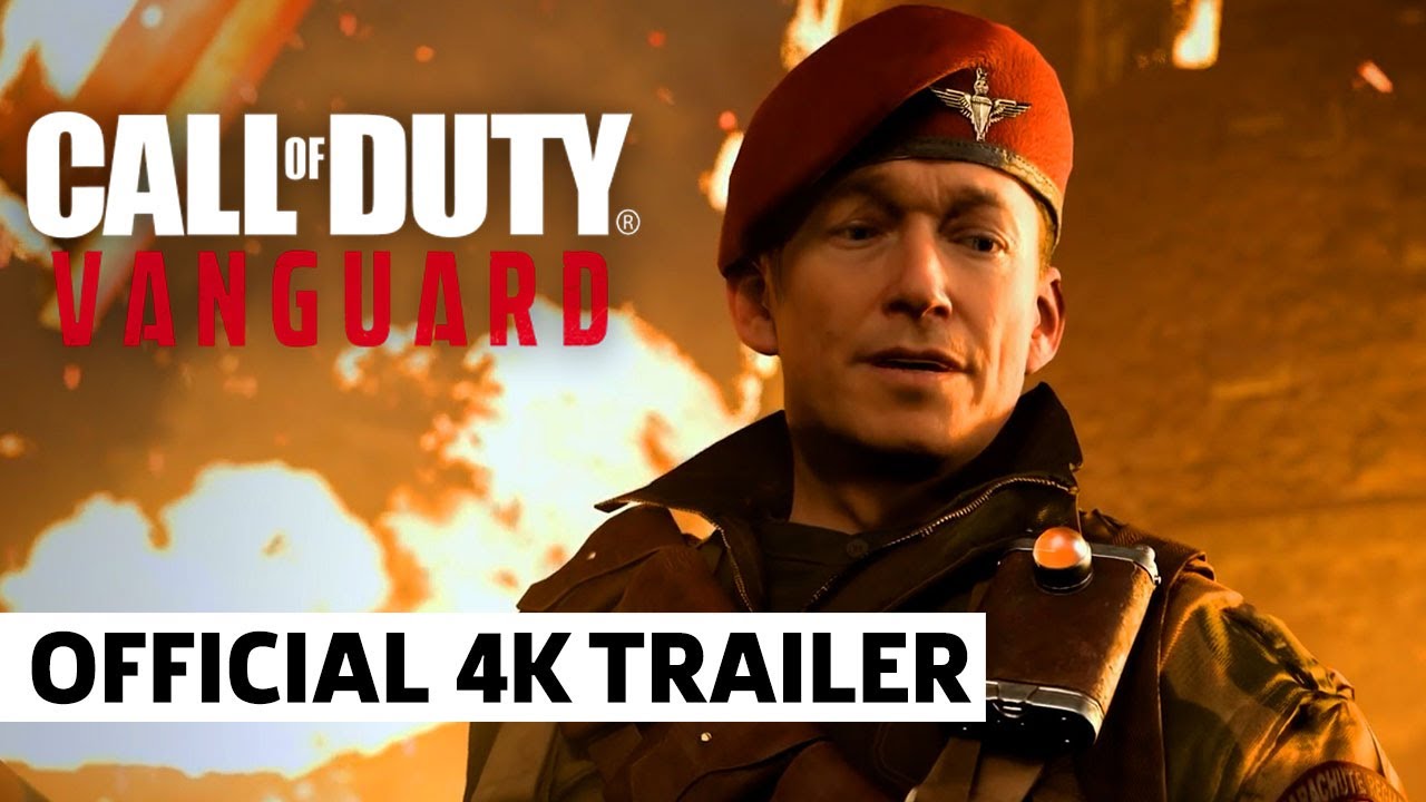Call of Duty: Vanguard: requisitos, trailer e mais; confira