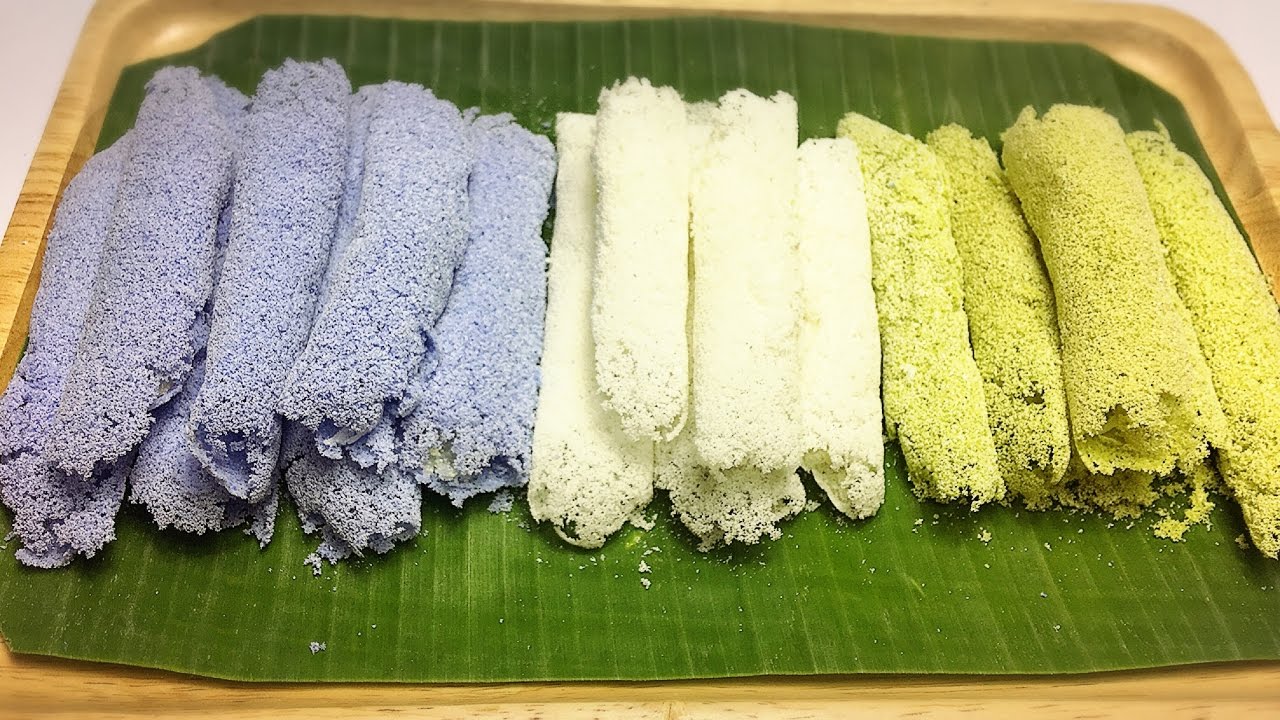 เกสรลำเจียก by ครัวแล้วแต่เอ๋จ้าา