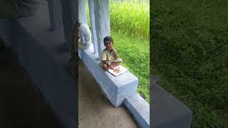 Mini Vlog 79enga Namma Veettula Palame Ila minivlog short