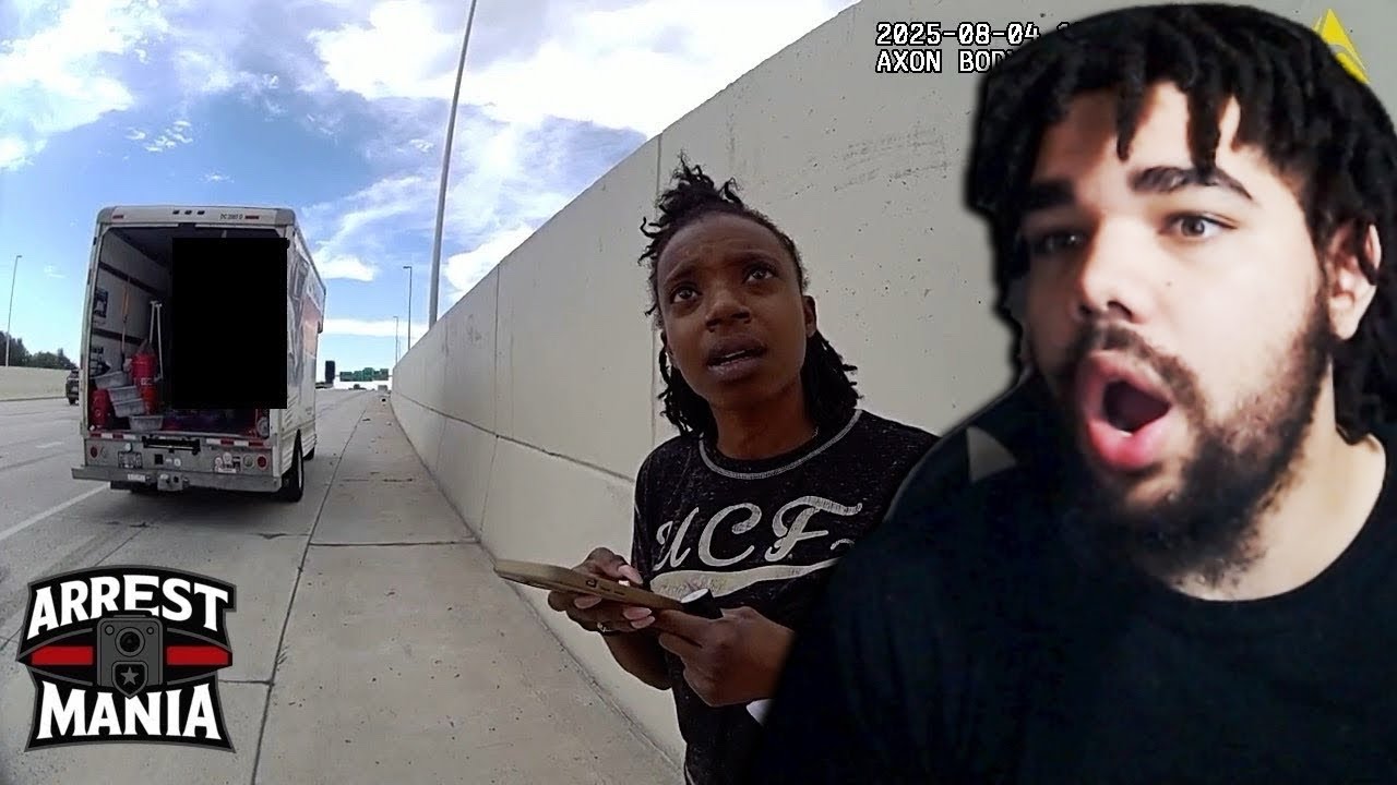 Мужчина организовал мобильную плантацию по выращиванию марихуаны в грузовике U-Haul — 47 фунтов м...