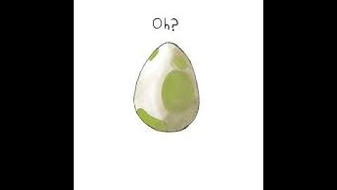 How to play an Egglocke!