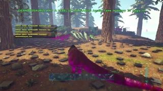 Ark Abnormal | Base Defense