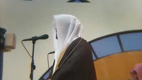 تلاوة رائعة لسورتي التين والهمزة للشيخ ياسر الدوسري مغرب السبت 28 7 1439هـ