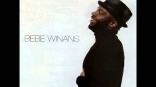 BEBE WINANS-WHEN YOU LOVE SOMEONE chords