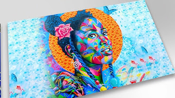 NFT Maker: Create NFTs Art App