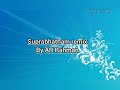 Suprabhatam Remix by AR Rahman || Devotional Song Remix || Remix Song || Suprabhatam Whatsapp Status Mp3 Song