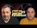 Chi vince? Netflix o Paramount? La destra o la sinistra americana?