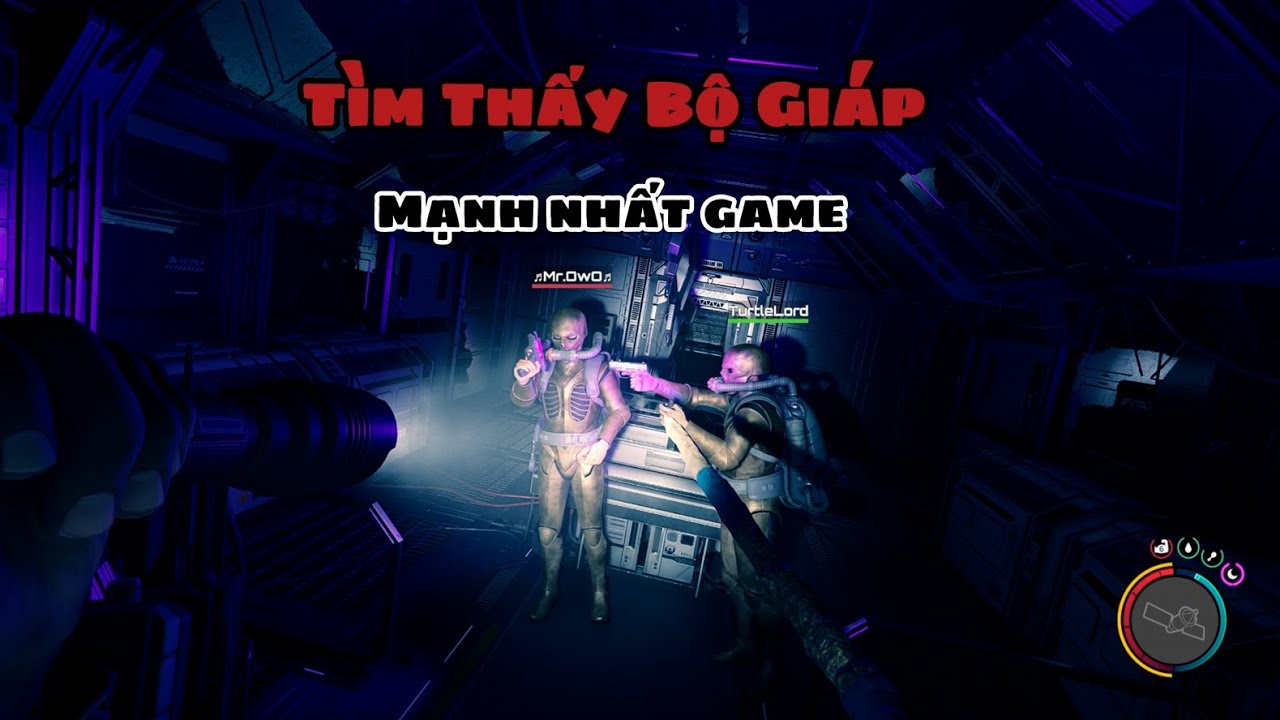 Đây Chắc Là Hàng Động Ghê Nhất Game!!! - YouTube