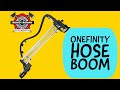 Hose Boom Instructional Video