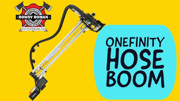 Hose Boom Instructional Video