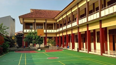 OPEN REGISTRATION NOW!!! PPDB SMP ITQ BINA SEJAHTERA KOTA BOGOR TA. 2023-2024👏