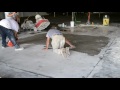 How to Grind and Polish the Toughest Concrete Floors Start to Finish | Xtreme Polishing Systems