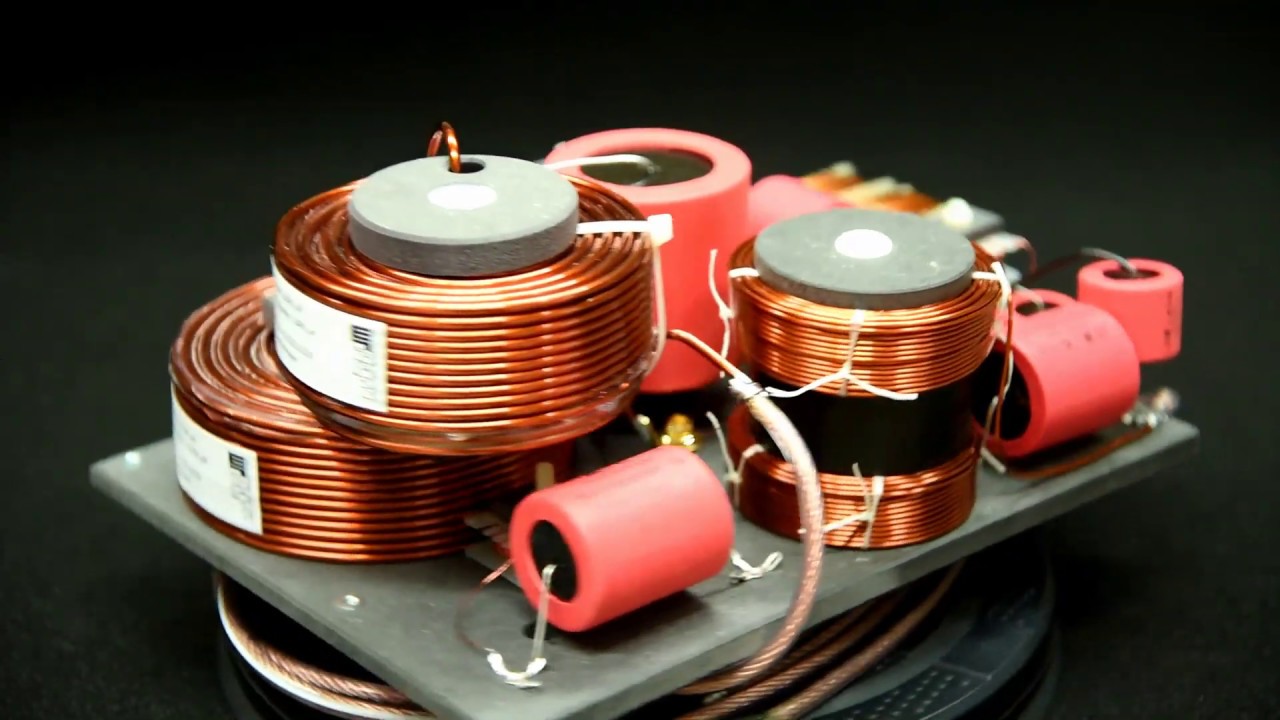 nouvelle enceinte Jean Maurer - JM 370F 