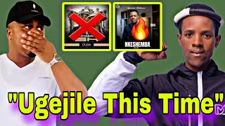 Uthi Uncamela Ingoma Kankeshemba Kune Dubai Kamthandeni