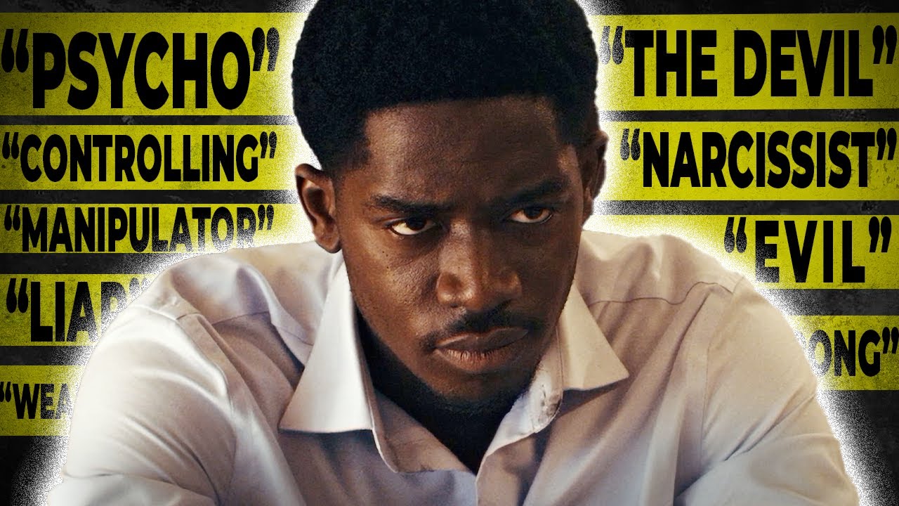 The Dark Psychology of Franklin Saint in Snowfall