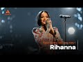 Rihanna is coming out with new music for the first time in 6 years!