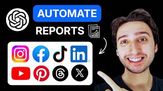 Details How to Create Social Media Reports With ChatGPT | Agency Guide (2026) Guide