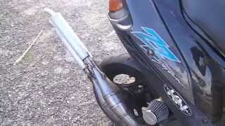 KITACO　軽量強化クラッチKIT