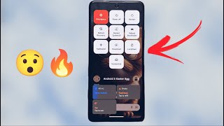 Finally INSTALL Material You Powermenu on ANDROID - You Must try this ROOTED ANDROID APP! screenshot 4
