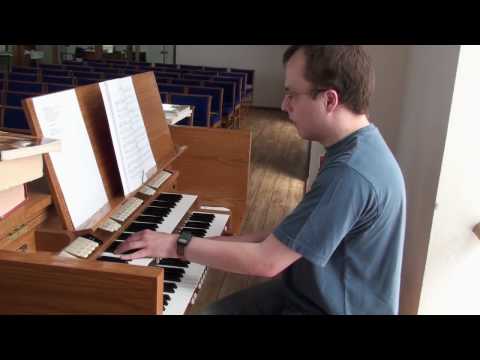 Mumbles Methodist Church Swansea "Flutes Of Fancy ...