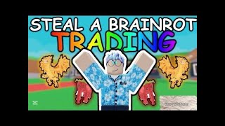 [🔴 LIVE 🔴 ] TRADING/PVPING/DUELING LF DRAGS,OGS, TRADING OP STUFF FOR HIGH TIERSS #stealabrainrot