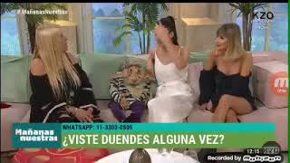 Los Elementales, Energías y Oráculos - Liliana Chelli en KZO