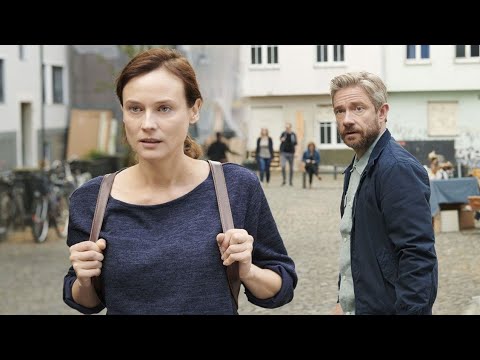 The Operative (2019) ελληνικοί υπότιτλοι Diane Kruger, Martin Freeman