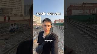 Taki̇p Edi̇ldi̇m Bangladeşde Zor Anlar