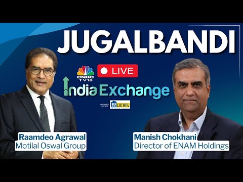 Raamdeo Agrawal and