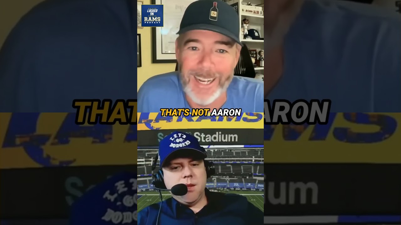 Which Aaron Donald Could the Rams Actually Get 😳 #aarondonald #rams #nfl Which Aaron Donald Could the Rams Actually Get 😳 #aarondonald #rams #nfl