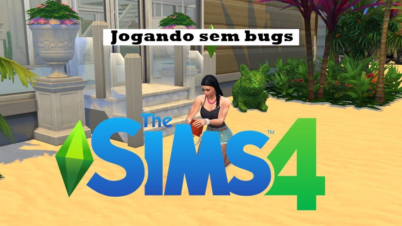 Como Fazer O The Sims 4 Rodar Mais Rapido