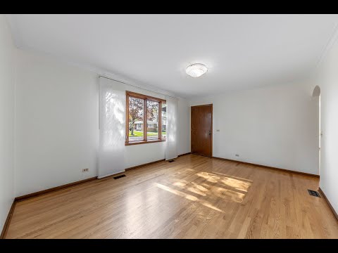 729 S McKinley Ave, Arlington Heights, IL home video tour