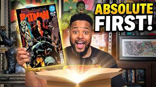Absolute Batman #19 First Appearance | Weekly Comic Haul