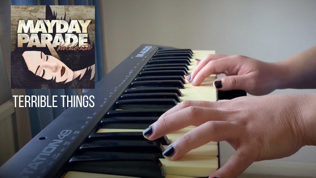 mayday-parade-terrible-things-piano-cover-instrumental-youtube