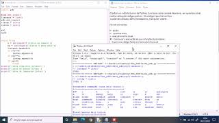 PDB NO PYTHON/Debugando o Python