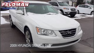 Hyundai Sonata New Hudson MI HF5C234074A