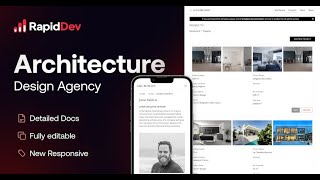 Architecture Design Agency