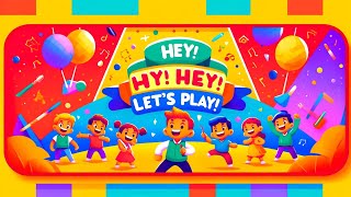 The Happy Clapping Song Global Kids Action Song Dance, Clap, And Sing Along Nursery Rhymes