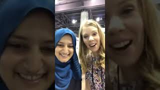 Creativation 2019 - Altenew