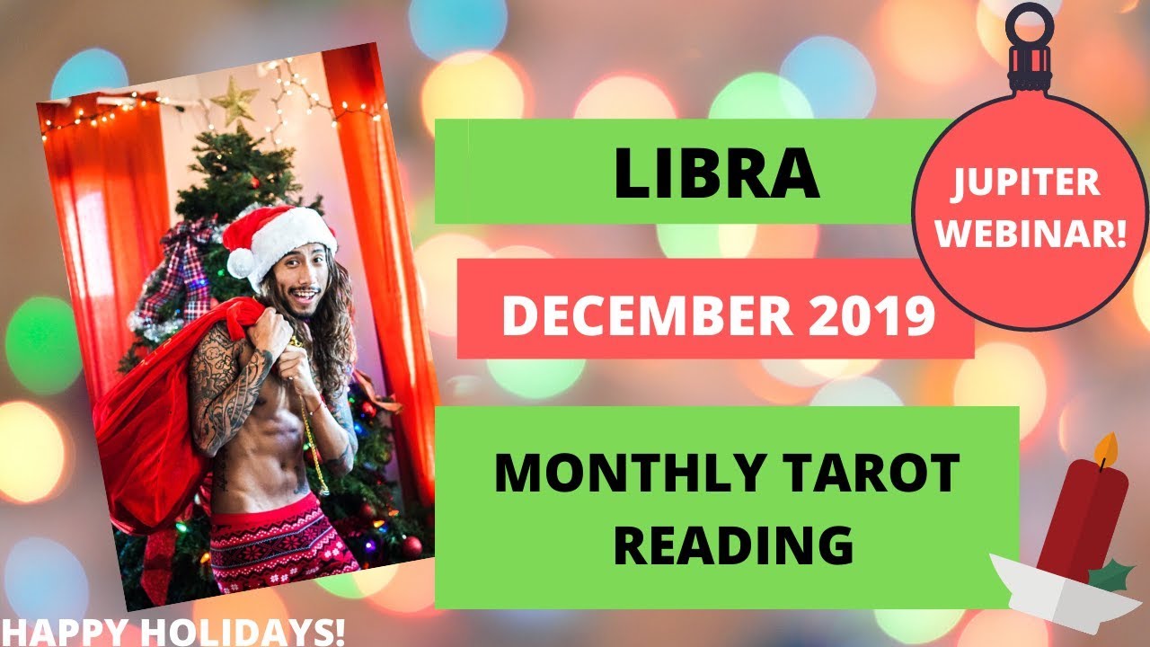 LIBRA - 