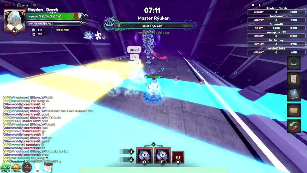 Neon district legendary war armour drop-fabled legacy 