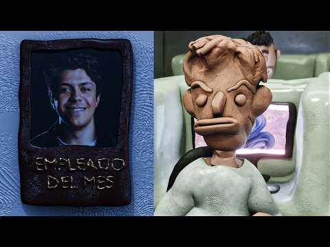 EL NUEVO EMPLEADO