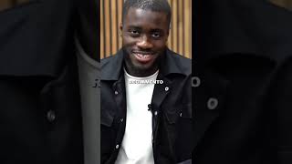 Theo salvó a Francia del desastre #futbol #planetafutbol #theohernandez #upamecano #france #argentin