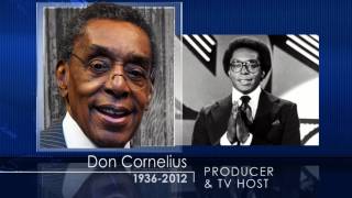 Famous CBS Evening News with Scott Pelley - Remembering Soul Train creator Don Cornelius Net Worth