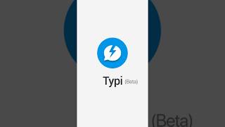 Typi Messenger ENG screenshot 5