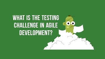 KiwiQA- Challenge Faced in Testing with Agile Development