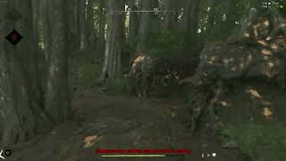 Hunt Showdown Grenade Doublekill